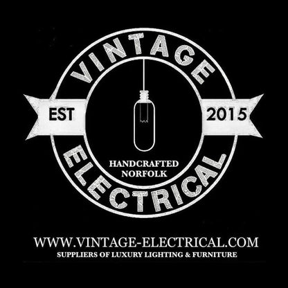 Cawston - Silver Solid Cast Aluminium Lampshade Pendant Set Light - 11 Inch