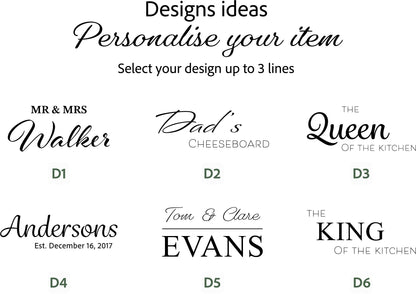 Square End Grain Olive Wood Cutting Board W/ Drip Catcher Groove | 25 | 30 | 35cm