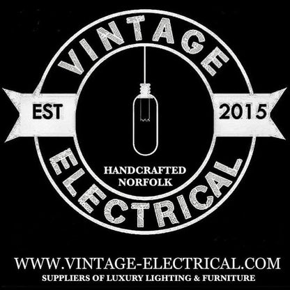 Single Gang Bronze Solid Cast Metal Surface Mounting Light Switch Industrial 2 Way - BS EN Approved Vintage Britmac Style