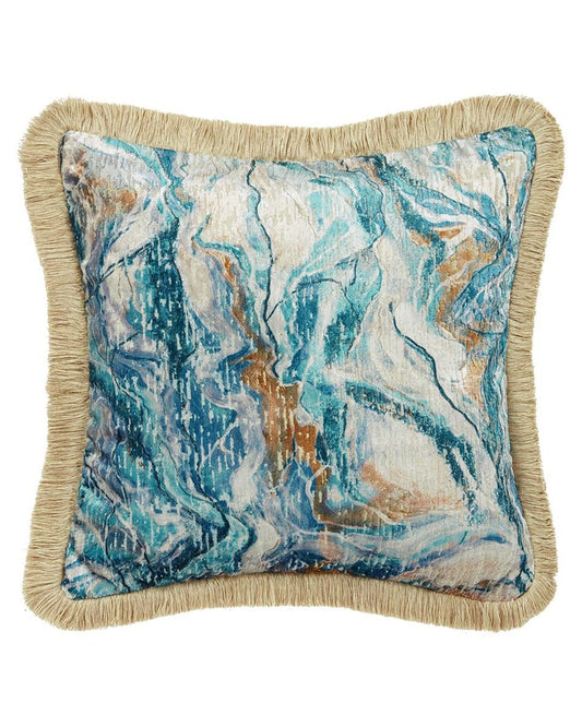 Illusion Moonlight Cushion 50x50cm