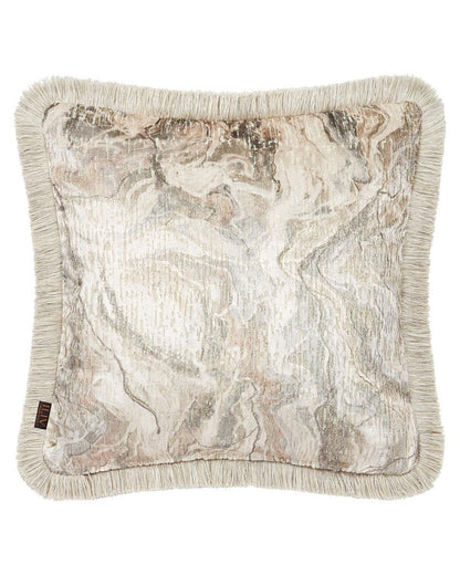 Illusion Opal Cushion 50x50cm