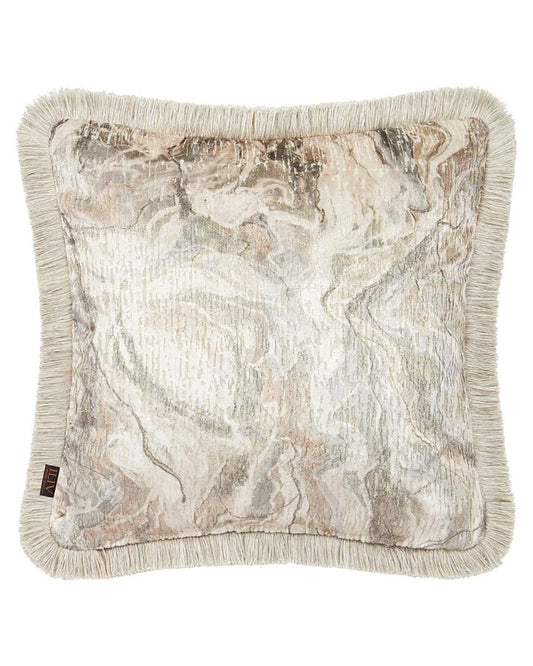Illusion Opal Cushion 50x50cm