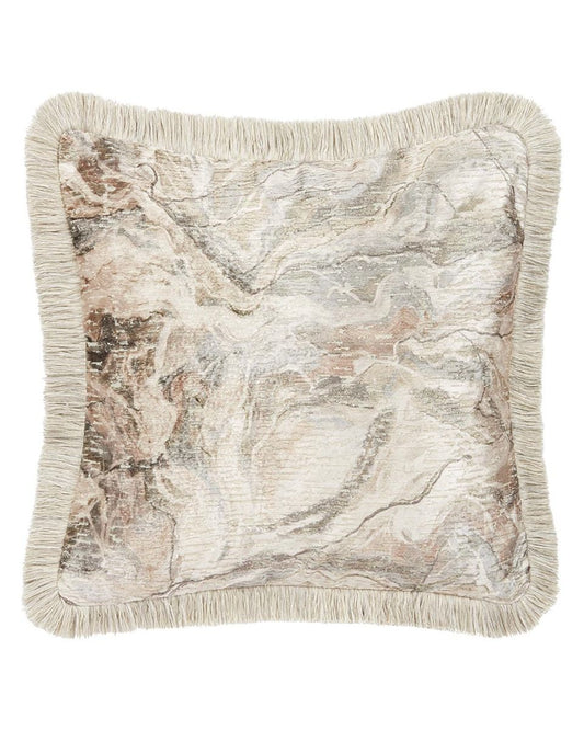 Illusion Opal Cushion 50x50cm