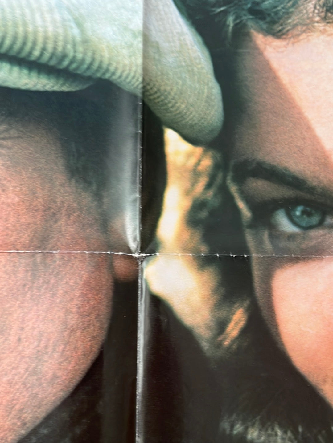 The Competition (1980) Original US One Sheet Cinema Poster