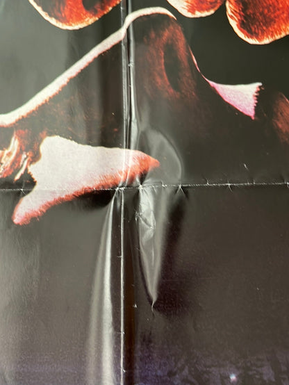 At The Close Of Night (1989) Original US One Sheet Cinema Poster