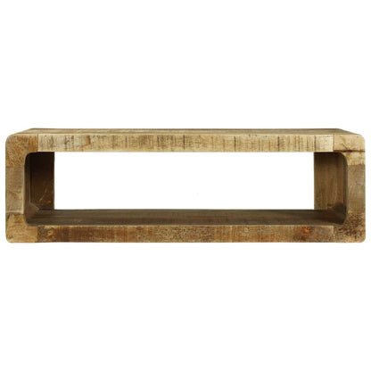 Obra Mango Wood - 80cm Handmade