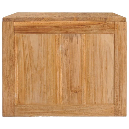 Sorelle Teak Wood - 90cm