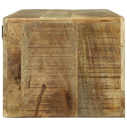 Obra Mango Wood - 80cm Handmade