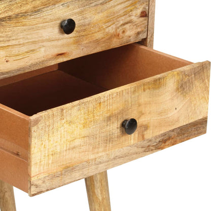 Zere Mangowood - 30cm