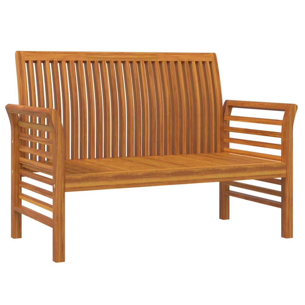 Skura Acacia Wood - 100cm