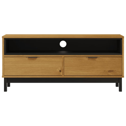 Belvik Pinewood - 110cm