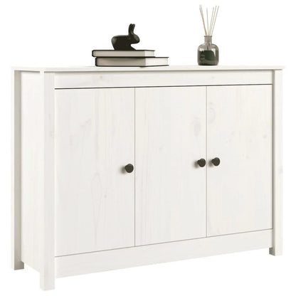 Lenric Pinewood Sideboard