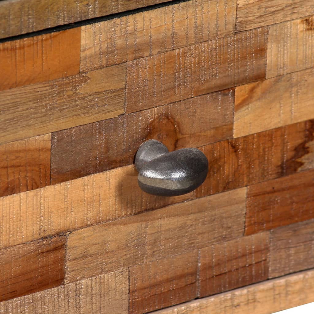 Embri Reclaimed Teakwood - 30cm