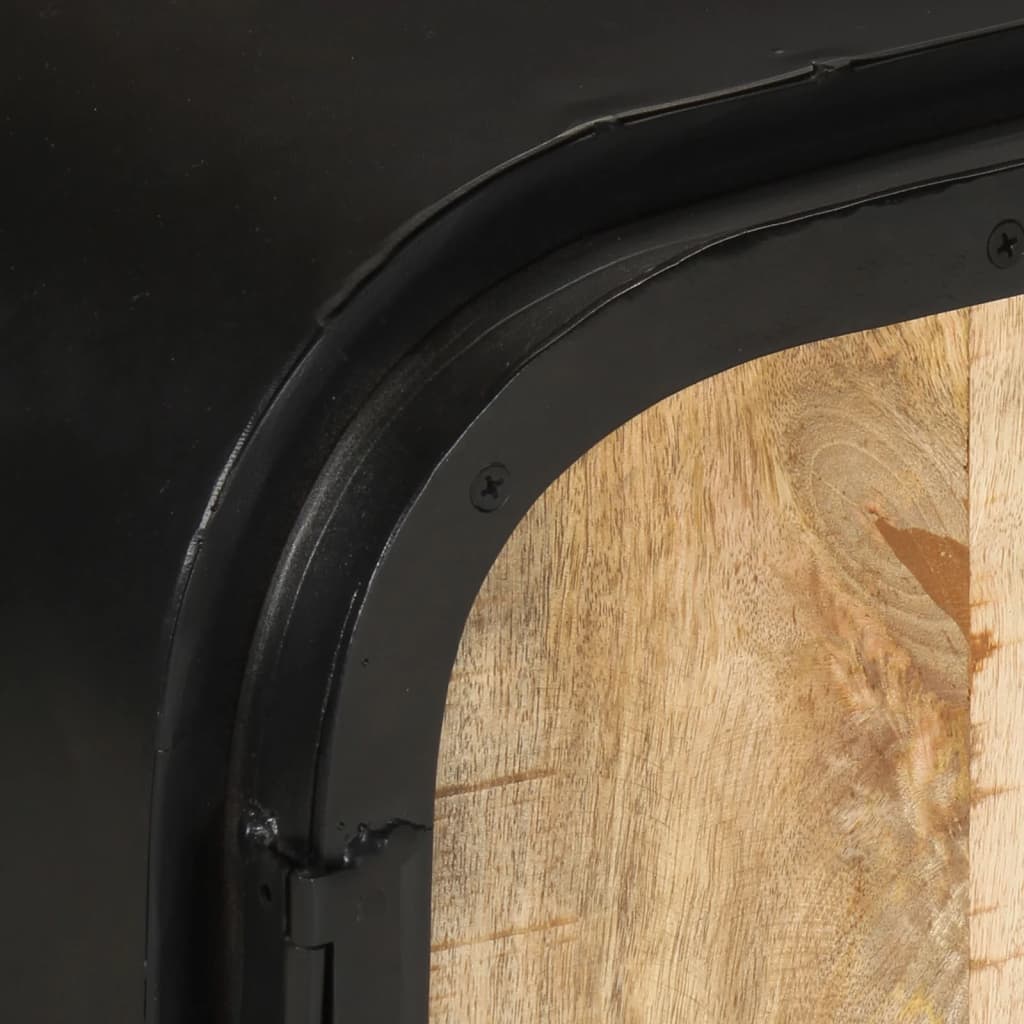 Zarnik Mango Wood - 110cm