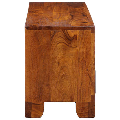 Tenvik Acacia Wood - 110cm