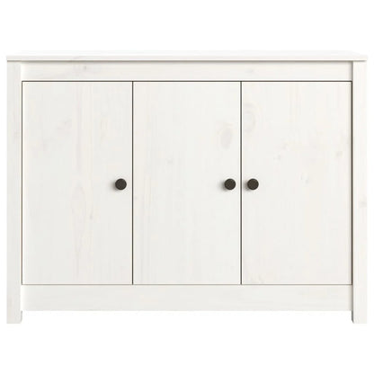 Lenric Pinewood Sideboard