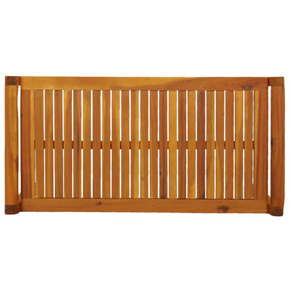 Skura Acacia Wood - 100cm