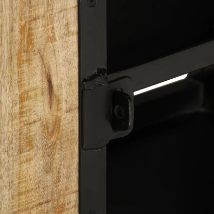 Zarnik Mango Wood - 110cm