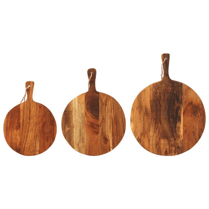 Lofra Acacia Wood - 25,30,36cm