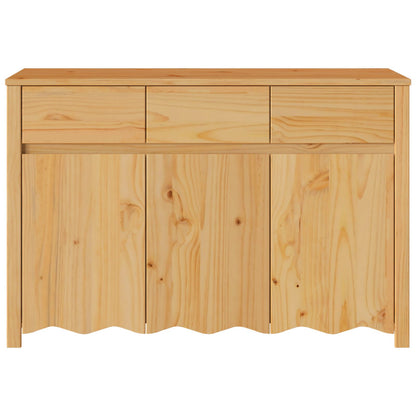 Drammen Oakwood Sideboard