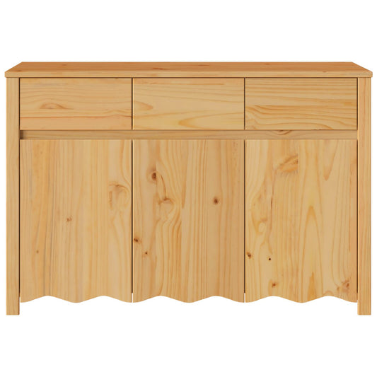 Drammen Oakwood Sideboard