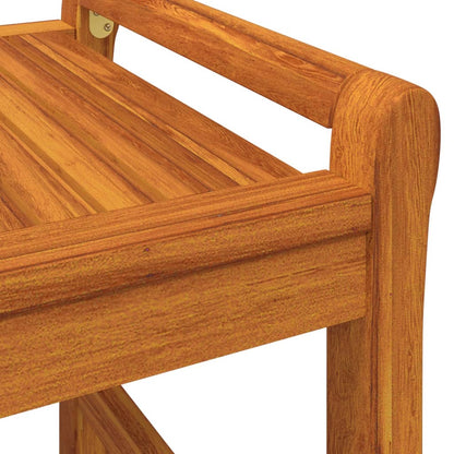 Skura Acacia Wood - 100cm