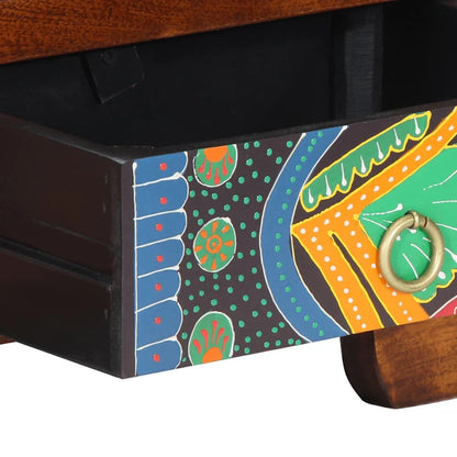 Tenvik Acacia Wood - 110cm