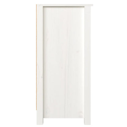 Lenric Pinewood Sideboard