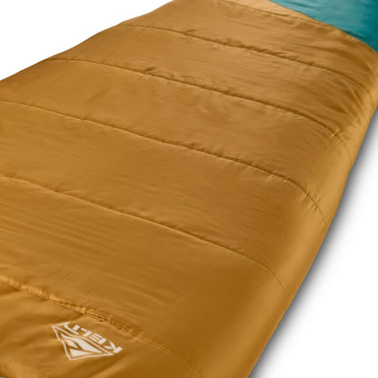 MISTRAL KIDS 20 DEG WOODTHRUSH