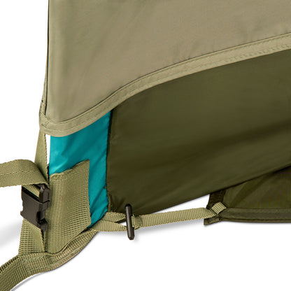 KELTY DAYDREAMER 6P FOOTPRINT