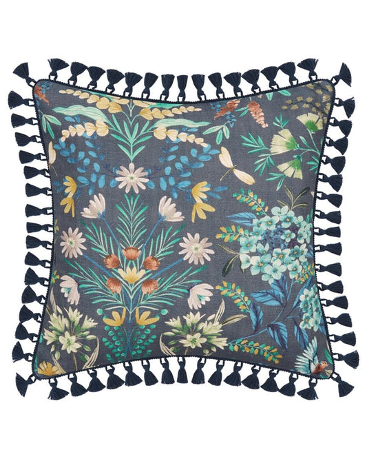 Jardine Delft Cushion 50x50cm