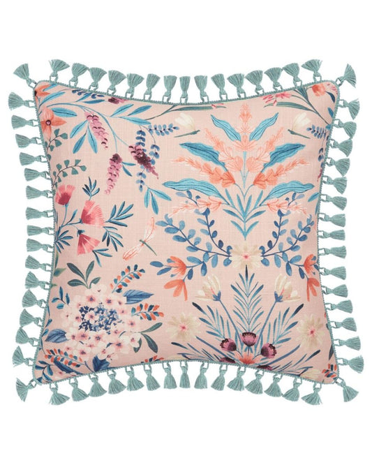 Jardine Rosa Cushion 50x50cm