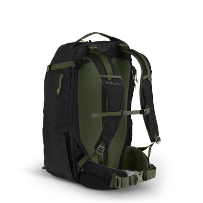 KELTY REDWING TRAVELLER 50 BLACK