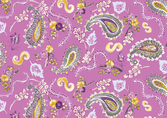 Edinburgh Weavers La Parisienne