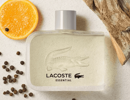 Lacoste Essential Eau De Toilette Spray 75ml
