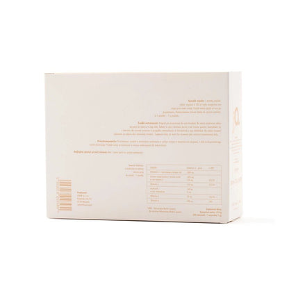 "jA" Supplement Skin Collagen 30 sachets