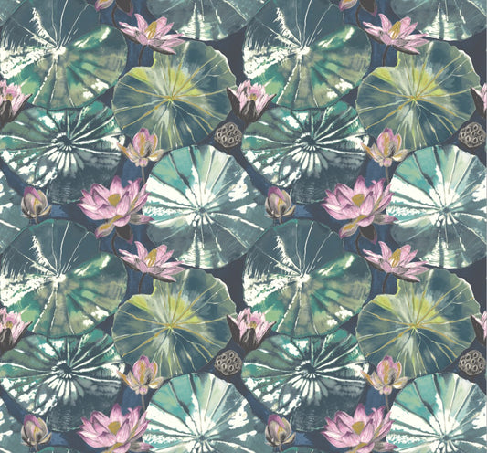Lily pad