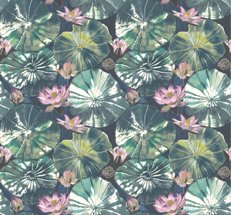 Lily pad