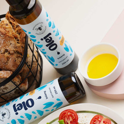 Linseed Oil 250ml