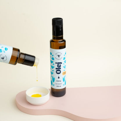 Linseed Oil 250ml