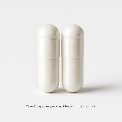 Liposomal Glutathione