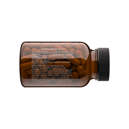 Liposomal Glutathione