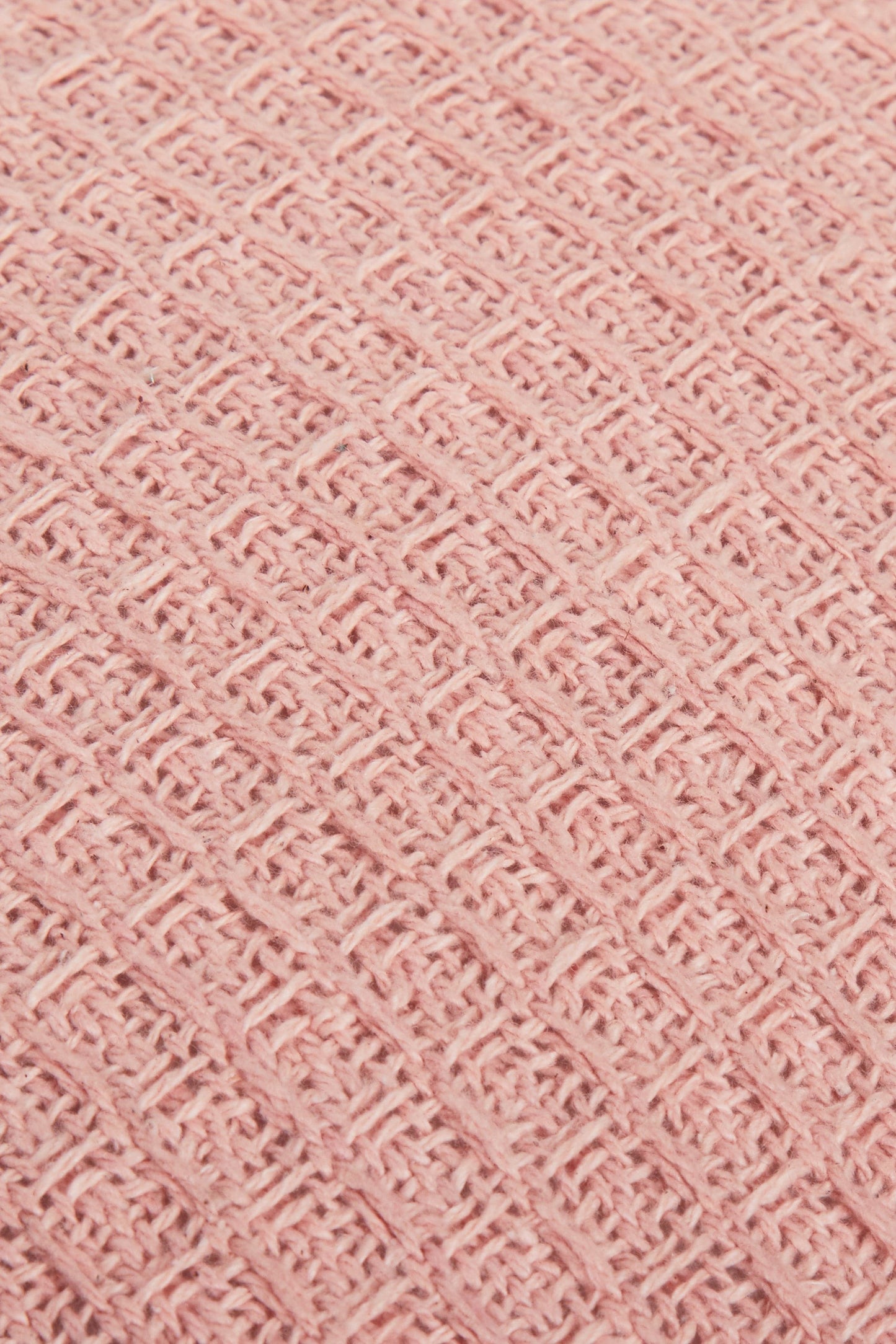 OLIVIA ROCCO Lisbon Pure Indian Cotton Handwoven Honeycomb Cushion Covers Indoor Outdoor Use 17x17 and 24x24 Grey Ochre Navy Teal Pink Silver