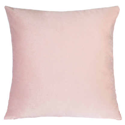 Tulum Needlepoint Cushion