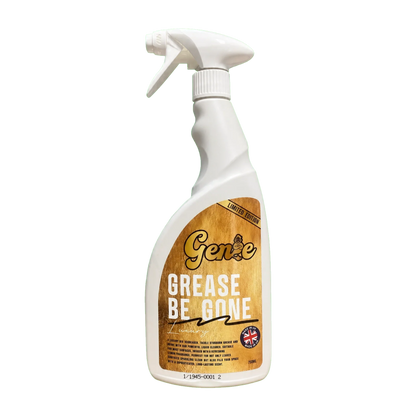 Genie Grease Be Gone