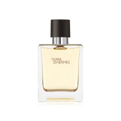 Hermes Terre D'hermes Eau de Toilette Spray 50ml