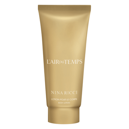 Nina Ricci L'Air du Temps Body Lotion 200ml