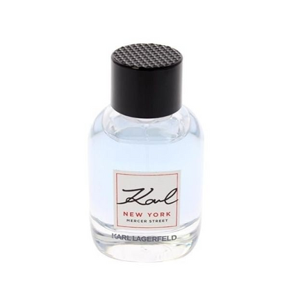 Karl Lagerfeld New York Mercer Street Eau De Toilette Spray 60ml