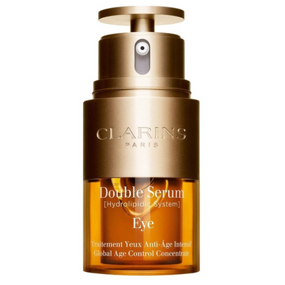 Clarins Double Serum Eye 20ml