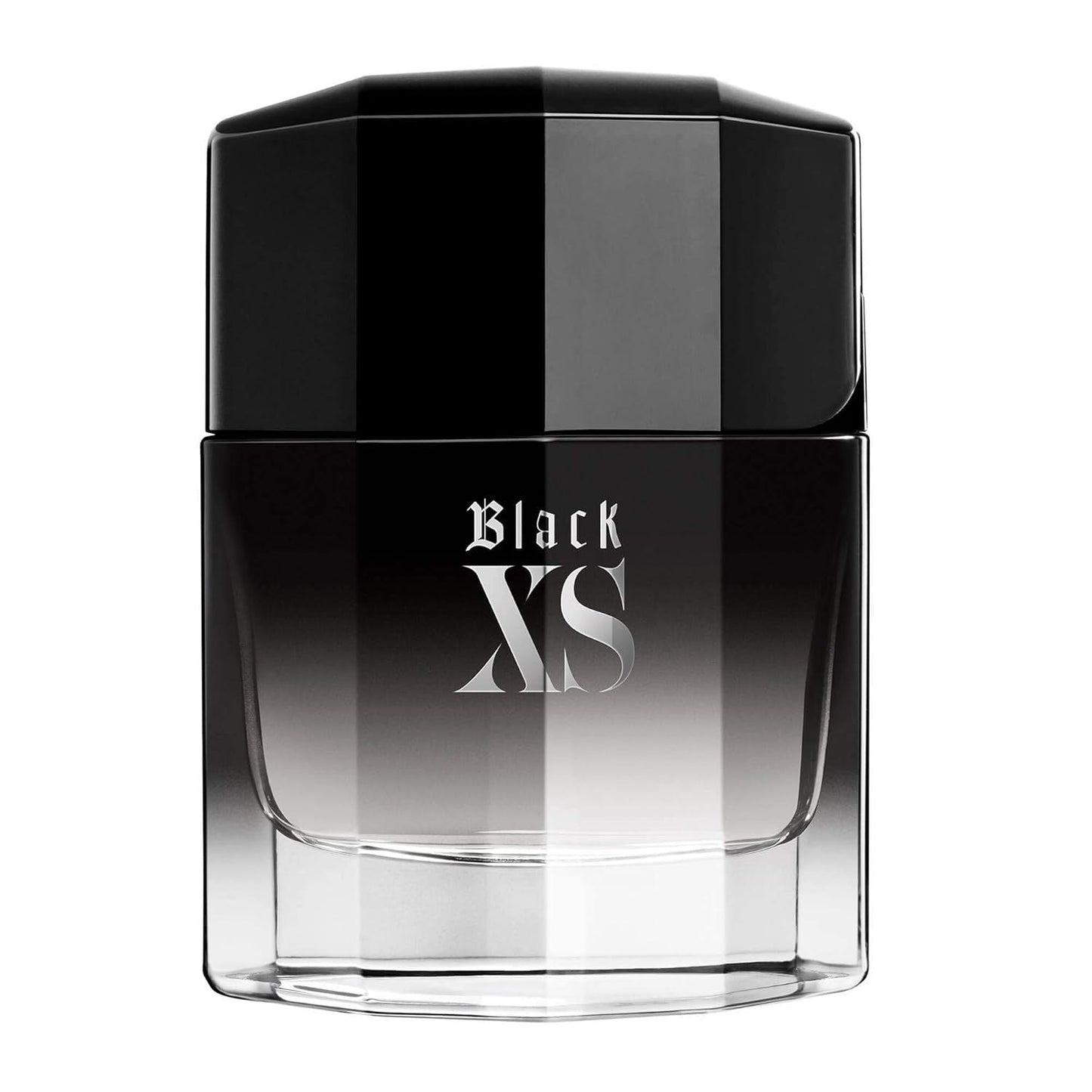 Paco Black Xs Eau De Toilette Spray 100ml